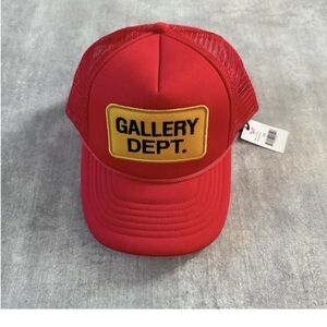 Gallery Dept Trucker AUTHENTIC